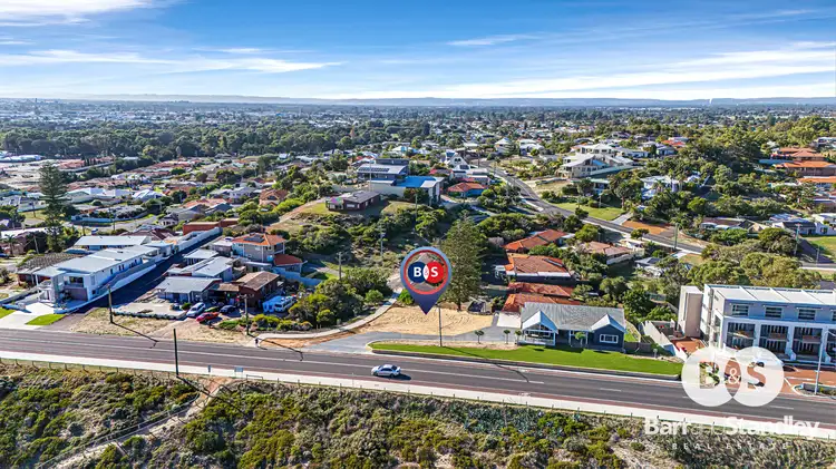 Sixth view of Homely land listing, LOT Proposed, Lot 203 Ocean Drive, South Bunbury WA 6230