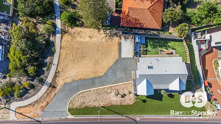 Seventh view of Homely land listing, LOT Proposed, Lot 203 Ocean Drive, South Bunbury WA 6230
