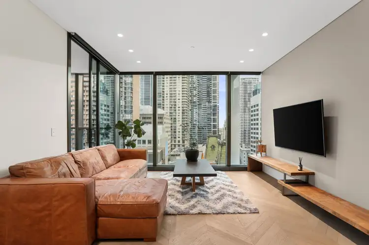 130 Elizabeth Street, Sydney NSW 2000