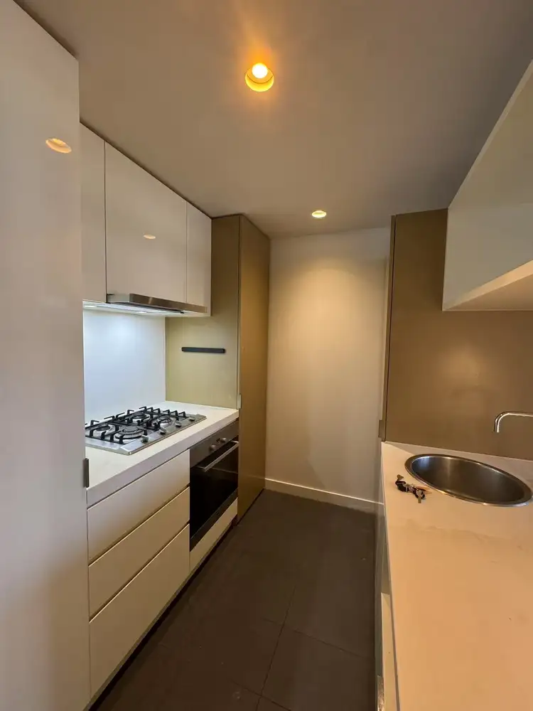 Main view of Homely apartment listing, 1710/33 MACKENZIE Street, Melbourne VIC 3000