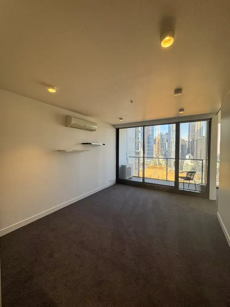 Third view of Homely apartment listing, 1710/33 MACKENZIE Street, Melbourne VIC 3000