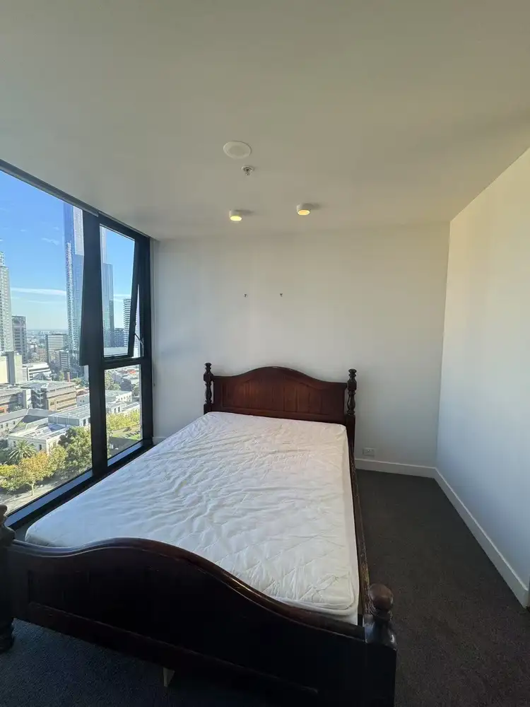 Fifth view of Homely apartment listing, 1710/33 MACKENZIE Street, Melbourne VIC 3000