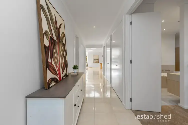 Second view of Homely house listing, 30 Verdant Road, Truganina VIC 3029