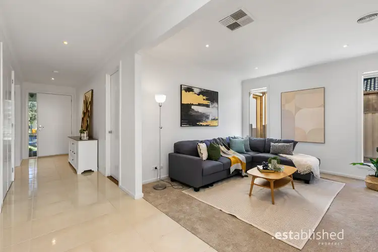 Third view of Homely house listing, 30 Verdant Road, Truganina VIC 3029