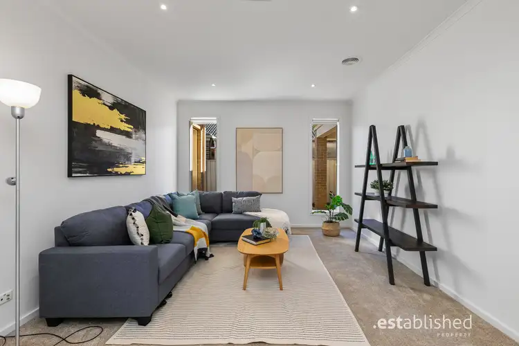 Fourth view of Homely house listing, 30 Verdant Road, Truganina VIC 3029