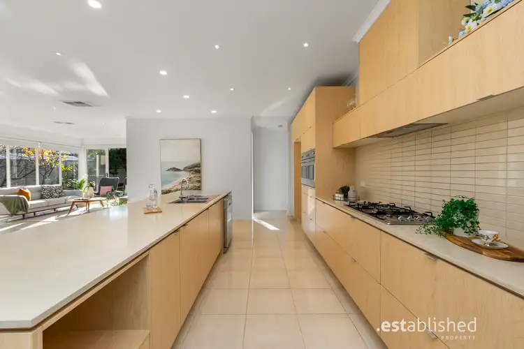 Sixth view of Homely house listing, 30 Verdant Road, Truganina VIC 3029