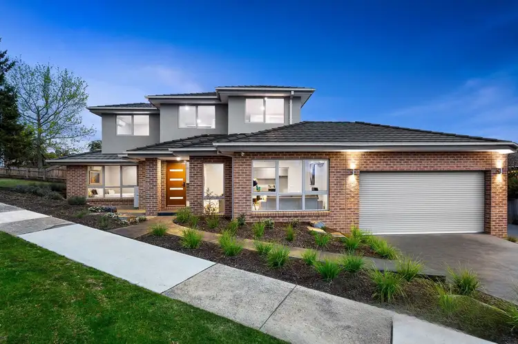 Main view of Homely house listing, 36 Albert Hill Road, Lilydale VIC 3140