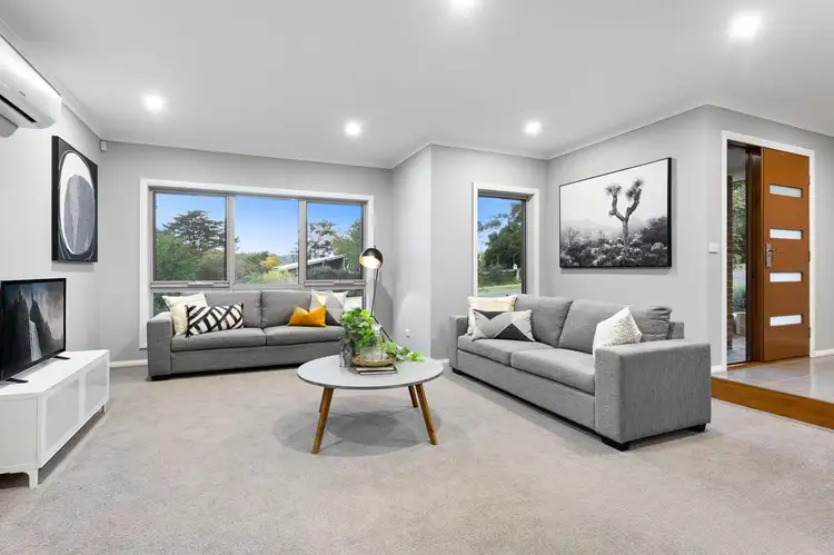 Second view of Homely house listing, 36 Albert Hill Road, Lilydale VIC 3140