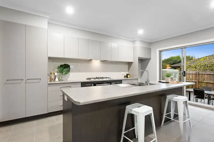 Third view of Homely house listing, 36 Albert Hill Road, Lilydale VIC 3140