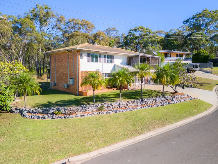 Main view of Homely house listing, 1 Quaringa Close, Boyne Island QLD 4680