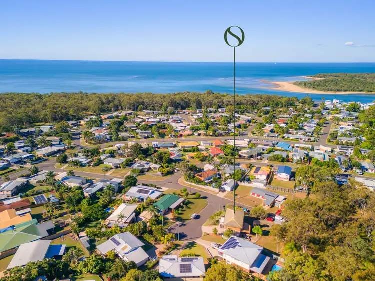 Second view of Homely house listing, 1 Quaringa Close, Boyne Island QLD 4680