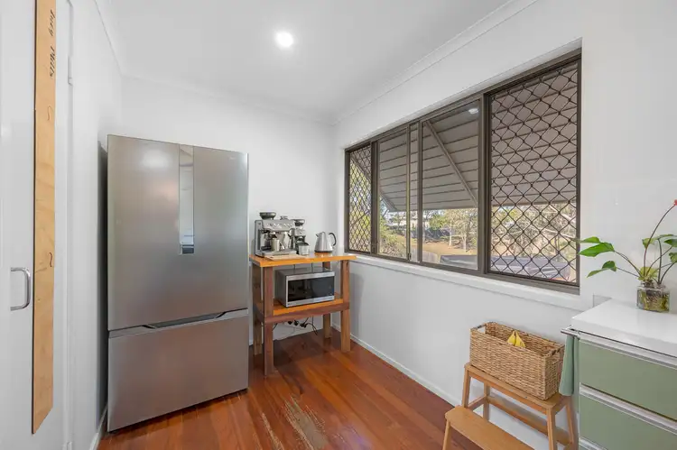 Sixth view of Homely house listing, 1 Quaringa Close, Boyne Island QLD 4680