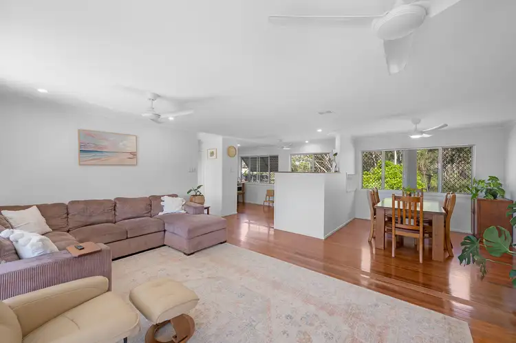 Seventh view of Homely house listing, 1 Quaringa Close, Boyne Island QLD 4680