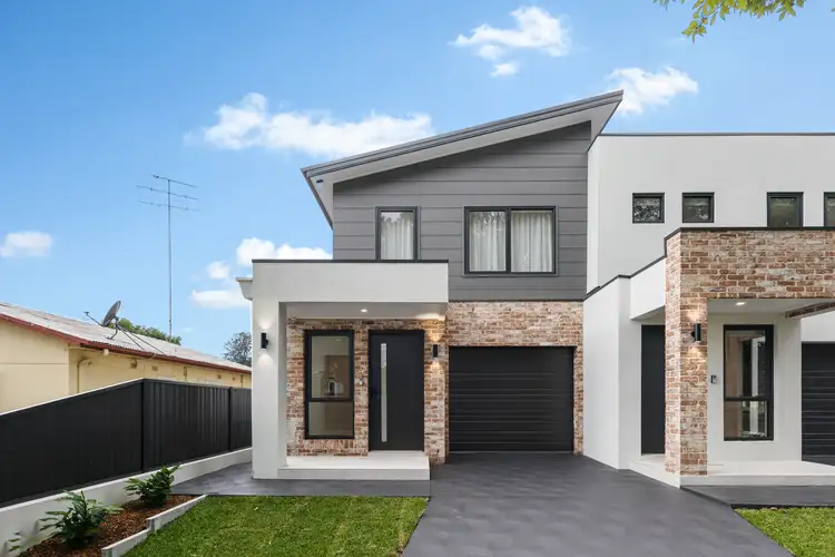 18 Brown Street, Penrith NSW 2750