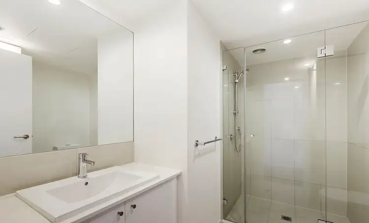 Fourth view of Homely apartment listing, 1107/6 Leicester Street, Carlton VIC 3053