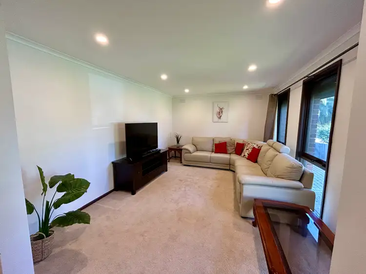 Second view of Homely house listing, 5 Cuthbert Court, Wantirna South VIC 3152