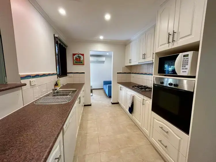 Third view of Homely house listing, 5 Cuthbert Court, Wantirna South VIC 3152