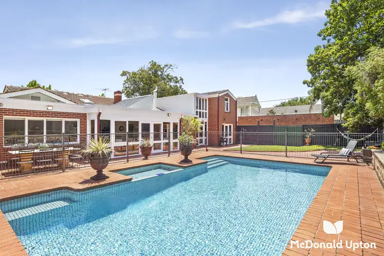 Third view of Homely house listing, 39 Leslie Road, Essendon VIC 3040