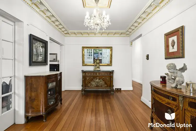 Fourth view of Homely house listing, 39 Leslie Road, Essendon VIC 3040
