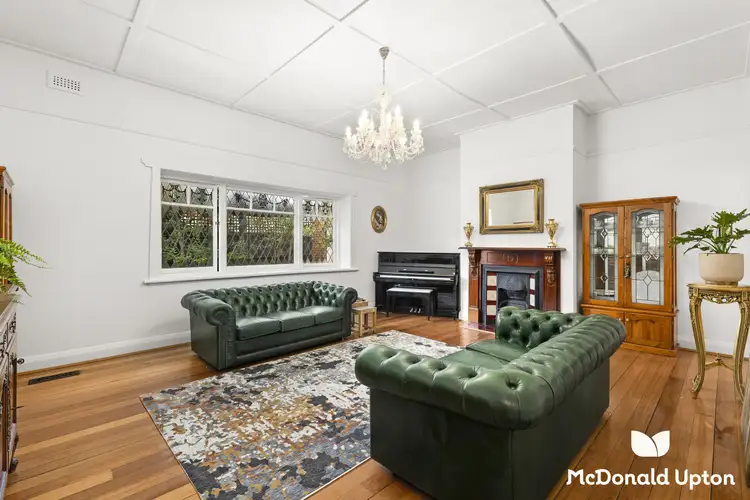Fifth view of Homely house listing, 39 Leslie Road, Essendon VIC 3040