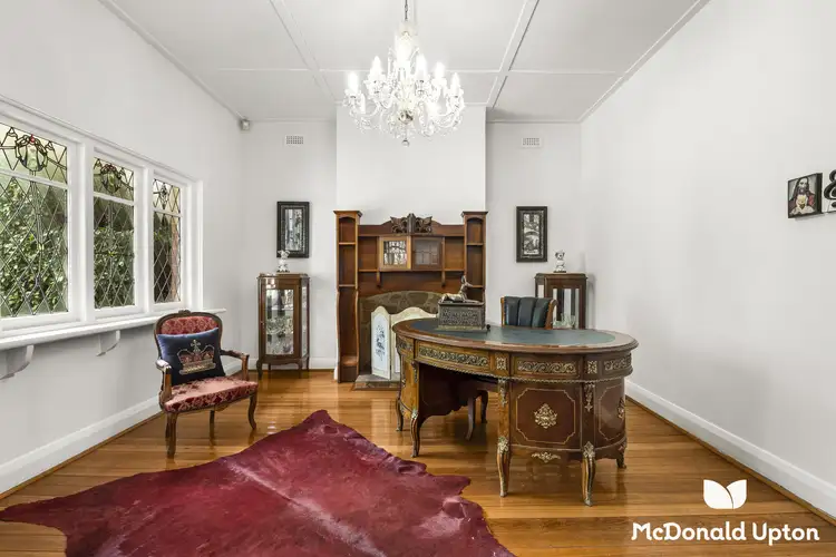 Sixth view of Homely house listing, 39 Leslie Road, Essendon VIC 3040