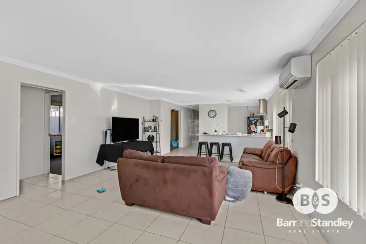 Fourth view of Homely house listing, 14 Currawong Way, Australind WA 6233