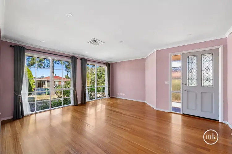 Third view of Homely unit listing, 1/30 Nicholls Street, Macleod VIC 3085