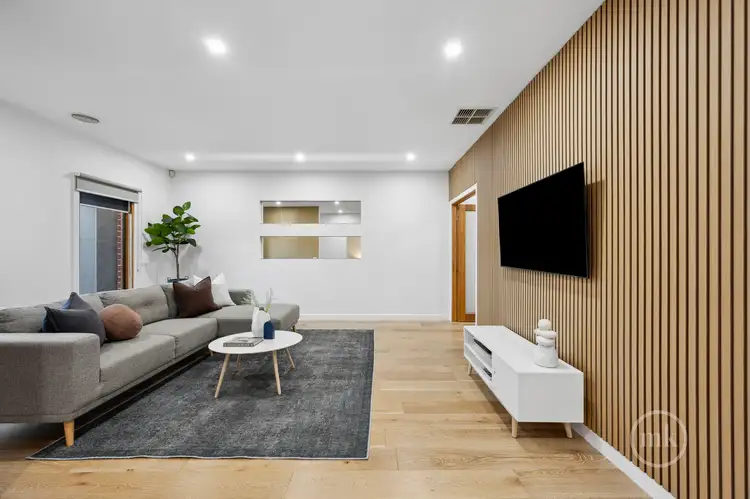 Second view of Homely house listing, 3 Mowbray Street, Mernda VIC 3754