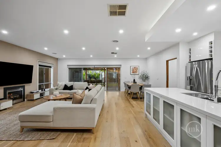 Fourth view of Homely house listing, 3 Mowbray Street, Mernda VIC 3754