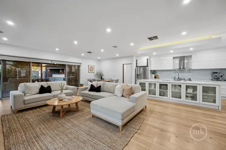 Fifth view of Homely house listing, 3 Mowbray Street, Mernda VIC 3754