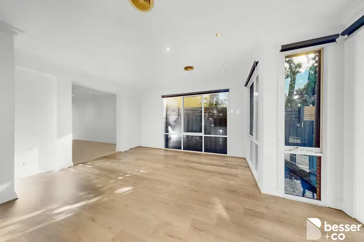 Fourth view of Homely townhouse listing, 2/16 Nathan Grove, Caulfield South VIC 3162