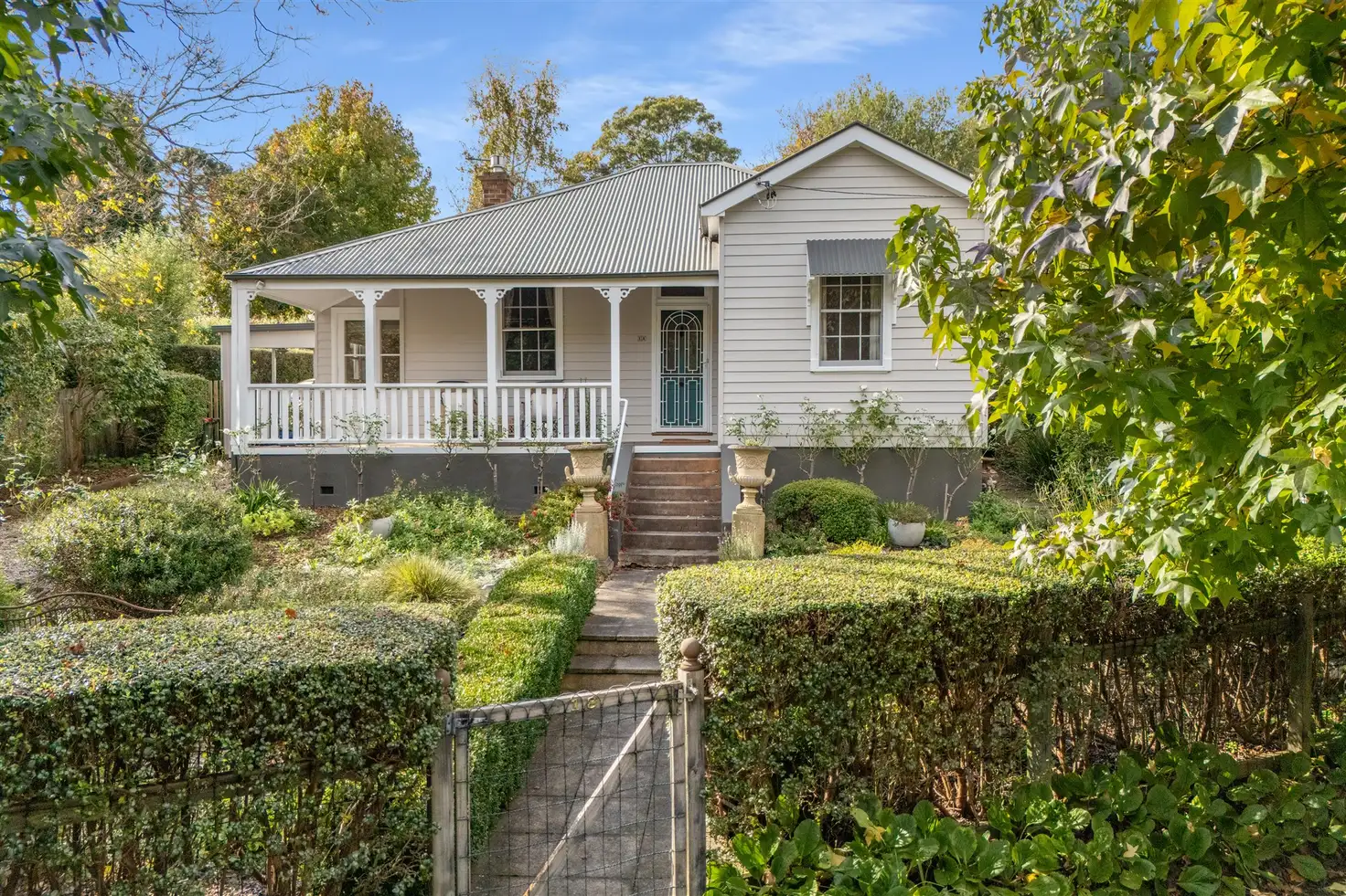 Main view of Homely house listing, 18 Holly Street, Bowral NSW 2576