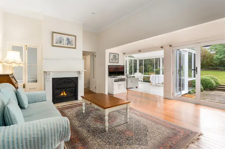 Second view of Homely house listing, 18 Holly Street, Bowral NSW 2576