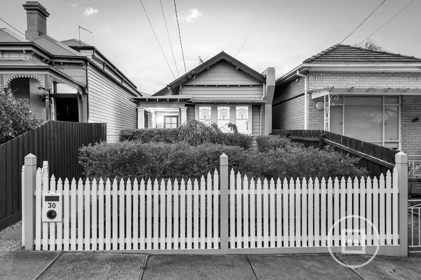Main view of Homely house listing, 30 Bowen Street, Moonee Ponds VIC 3039
