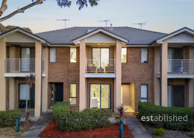 14 Turnstone Drive, Point Cook VIC 3030