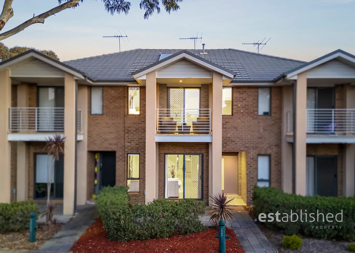 Main view of Homely house listing, 14 Turnstone Drive, Point Cook VIC 3030