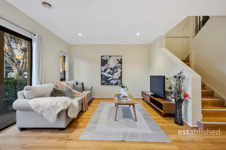 Second view of Homely house listing, 14 Turnstone Drive, Point Cook VIC 3030