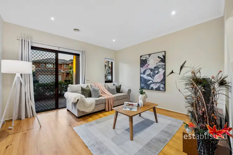 Third view of Homely house listing, 14 Turnstone Drive, Point Cook VIC 3030