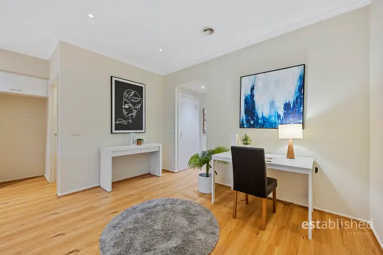 Fourth view of Homely house listing, 14 Turnstone Drive, Point Cook VIC 3030