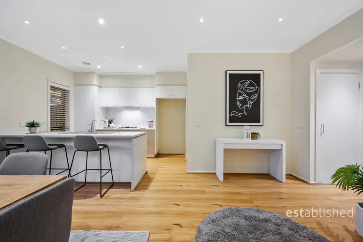 Fifth view of Homely house listing, 14 Turnstone Drive, Point Cook VIC 3030