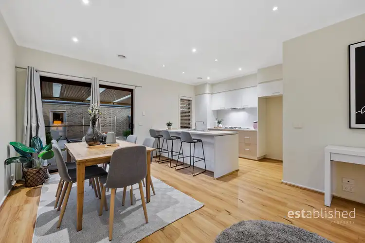 Sixth view of Homely house listing, 14 Turnstone Drive, Point Cook VIC 3030