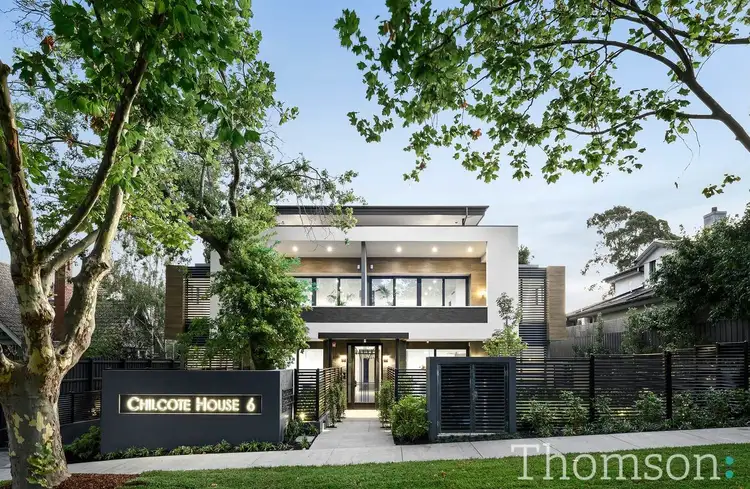 104/6 Chilcote Avenue, Malvern VIC 3144