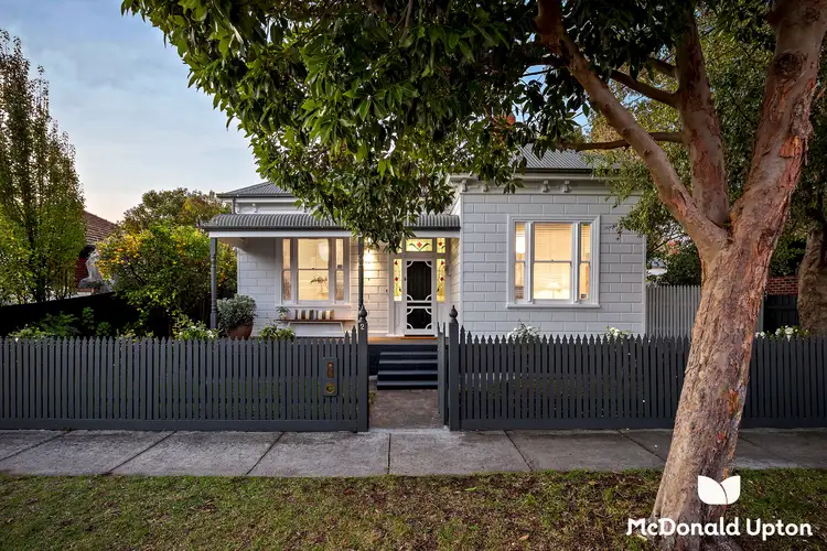 2 Filson Street, Ascot Vale VIC 3032