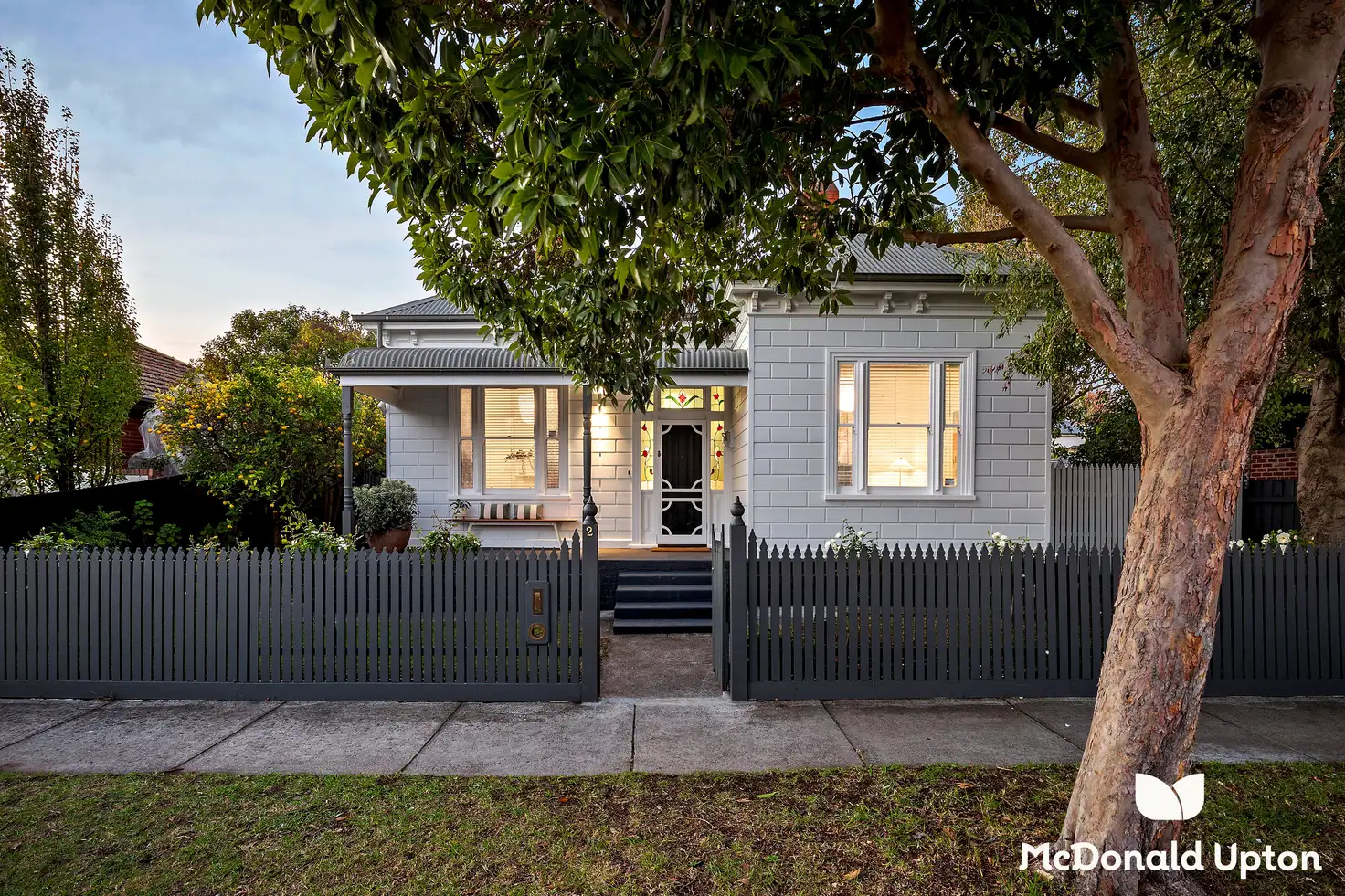 Main view of Homely house listing, 2 Filson Street, Ascot Vale VIC 3032