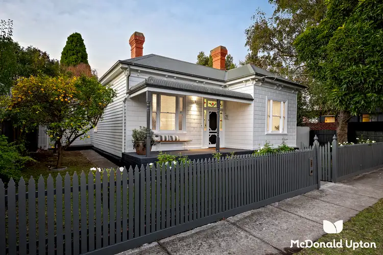 Second view of Homely house listing, 2 Filson Street, Ascot Vale VIC 3032