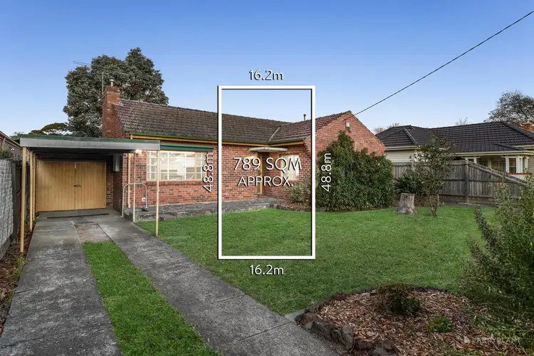 Main view of Homely house listing, 8 Regan Street, Box Hill North VIC 3129