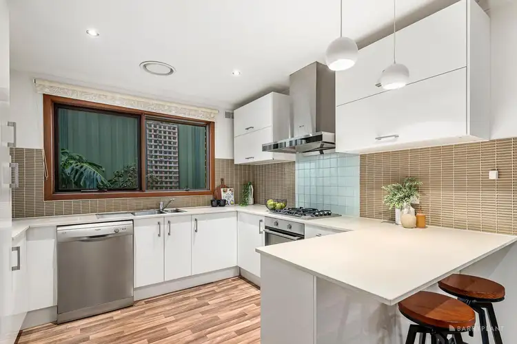 Fifth view of Homely house listing, 12 Gairlock Court, Doncaster VIC 3108