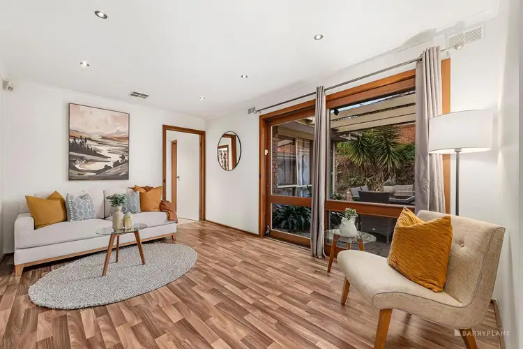 Sixth view of Homely house listing, 12 Gairlock Court, Doncaster VIC 3108