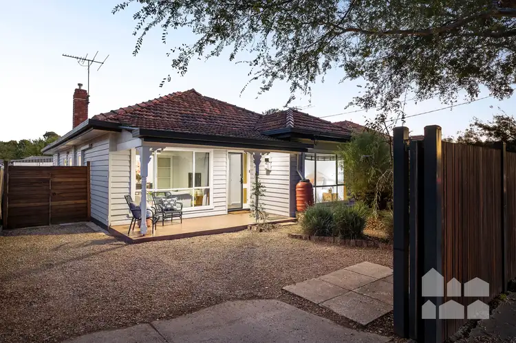 269 Francis Street, Yarraville VIC 3013