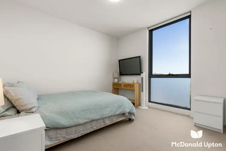 Sixth view of Homely apartment listing, 503/40 Burgundy Street, Heidelberg VIC 3084